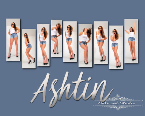 Ashtin