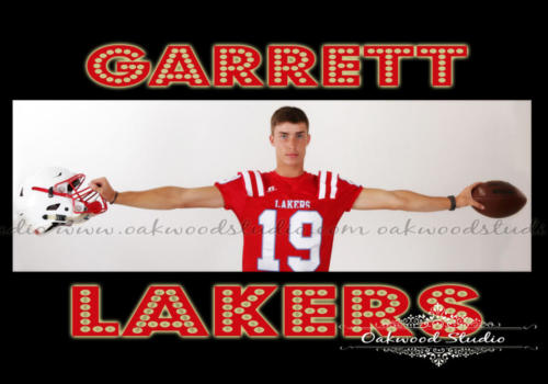 Garrett 1